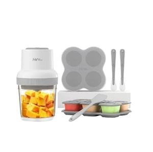 Food processor